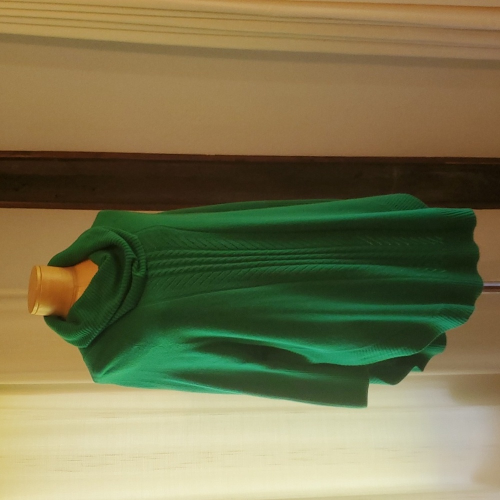 sueter talla s